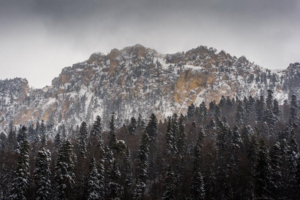 Photograph by Дмитрий Величко