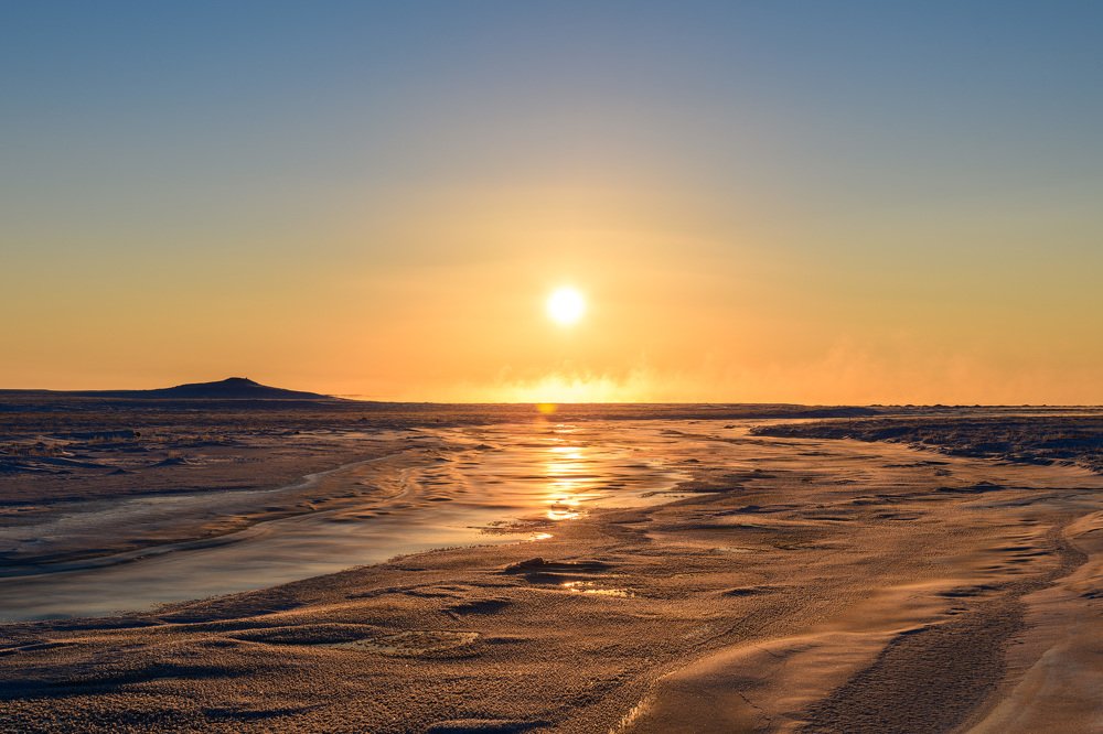 Photograph by Alexey Seafarer