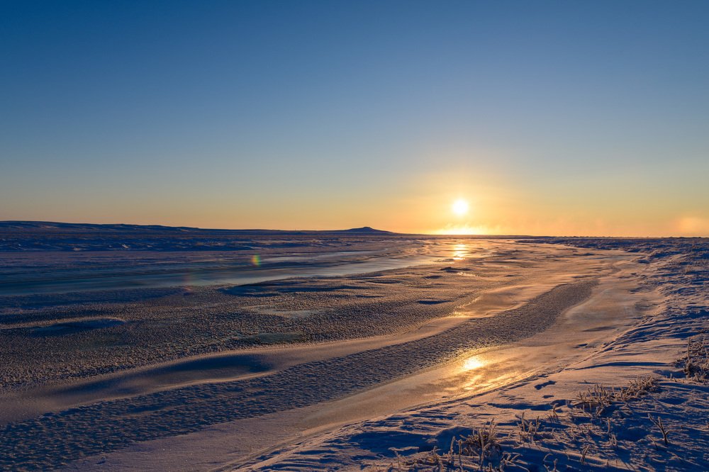 Photograph by Alexey Seafarer