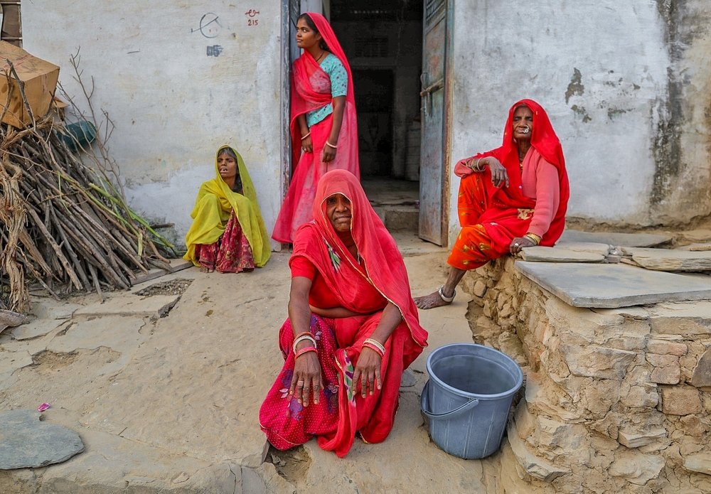 Photograph by Rahul Machigar