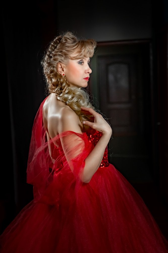 Фотография автора Вадим Топычканов