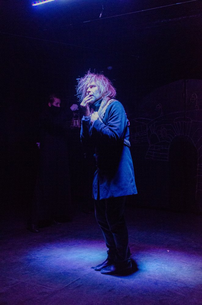 Photograph by Денис Кичев