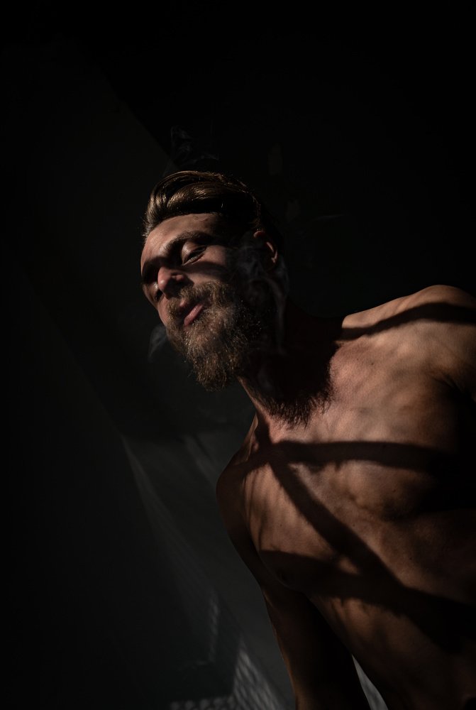 Photograph by Александр Поданев