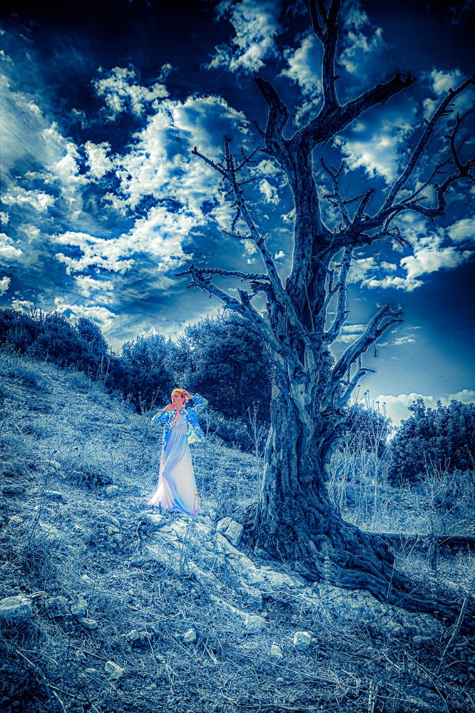 Photograph by Lyubelskiy Photography