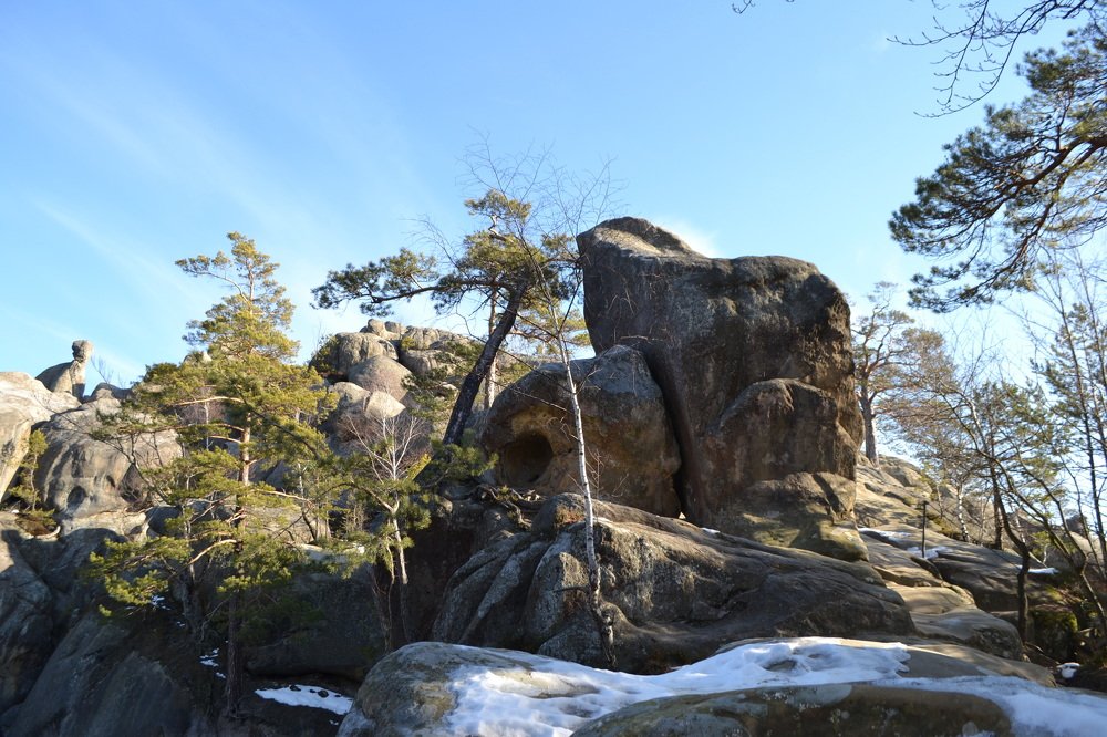 Photograph by Natalia Vishnyakova