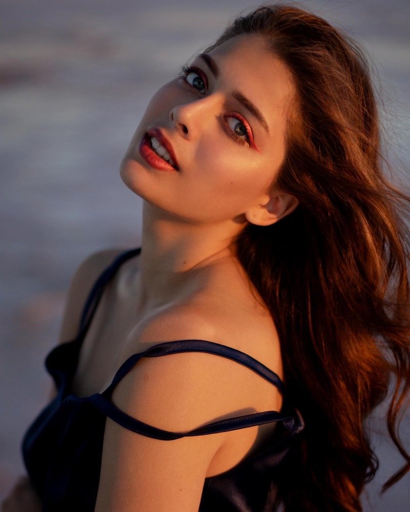 Photograph by Екатерина Лебедева