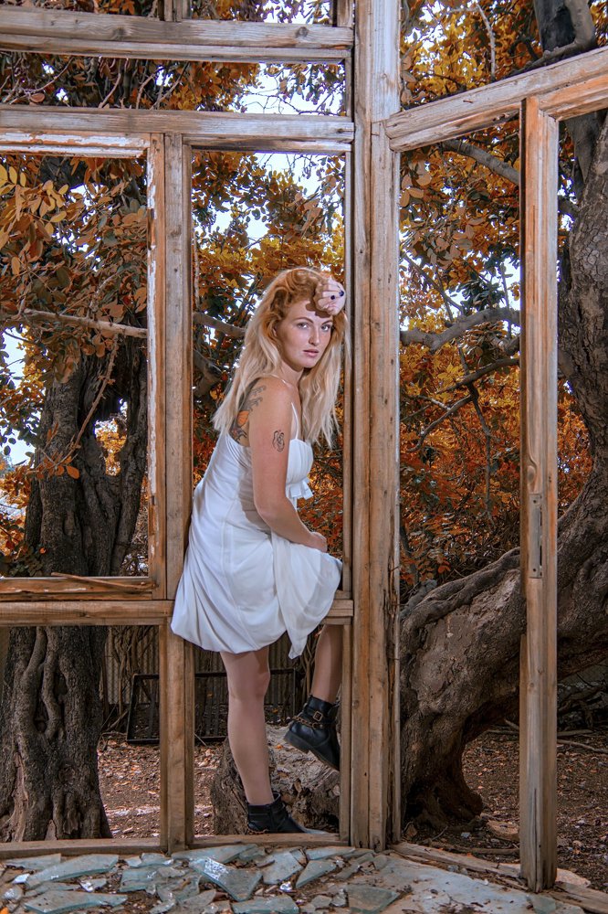 Photograph by Lyubelskiy Photography