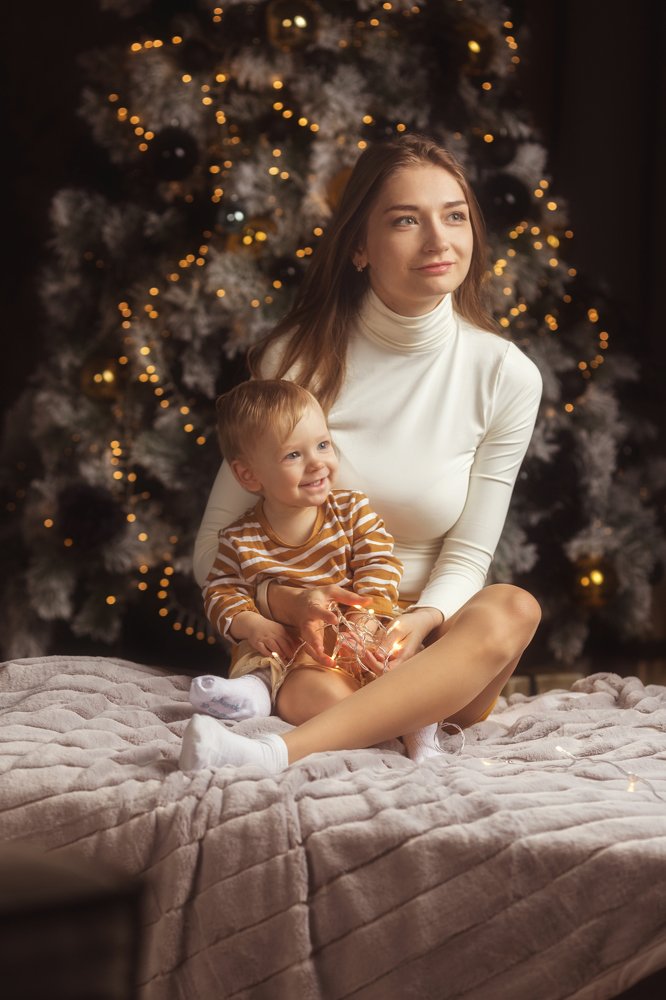 Photograph by Anna Chizh