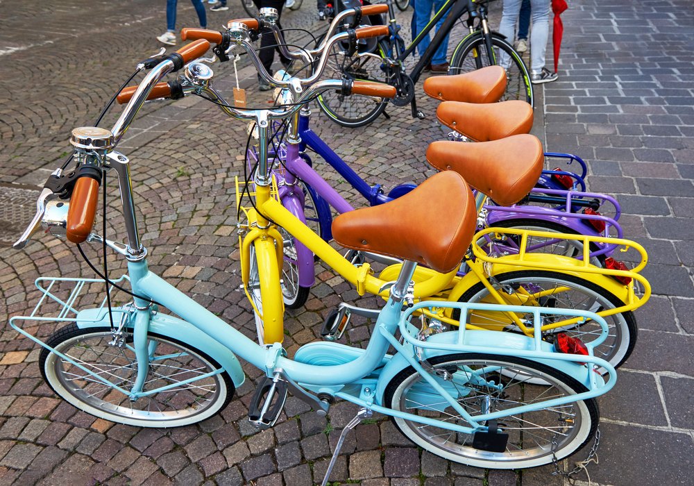 Photograph by Elena Turkov