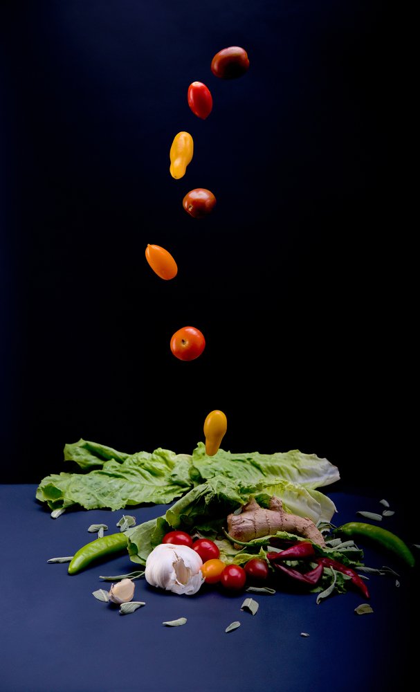 Photograph by Elena Turkov