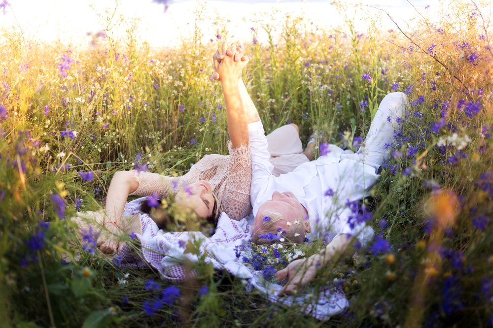 Photograph by Anna Chizh