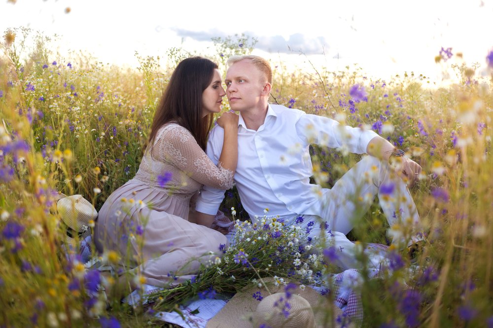 Photograph by Anna Chizh