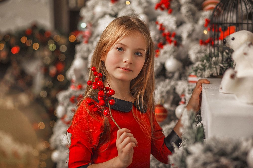 Photograph by Ваниосова Дарья