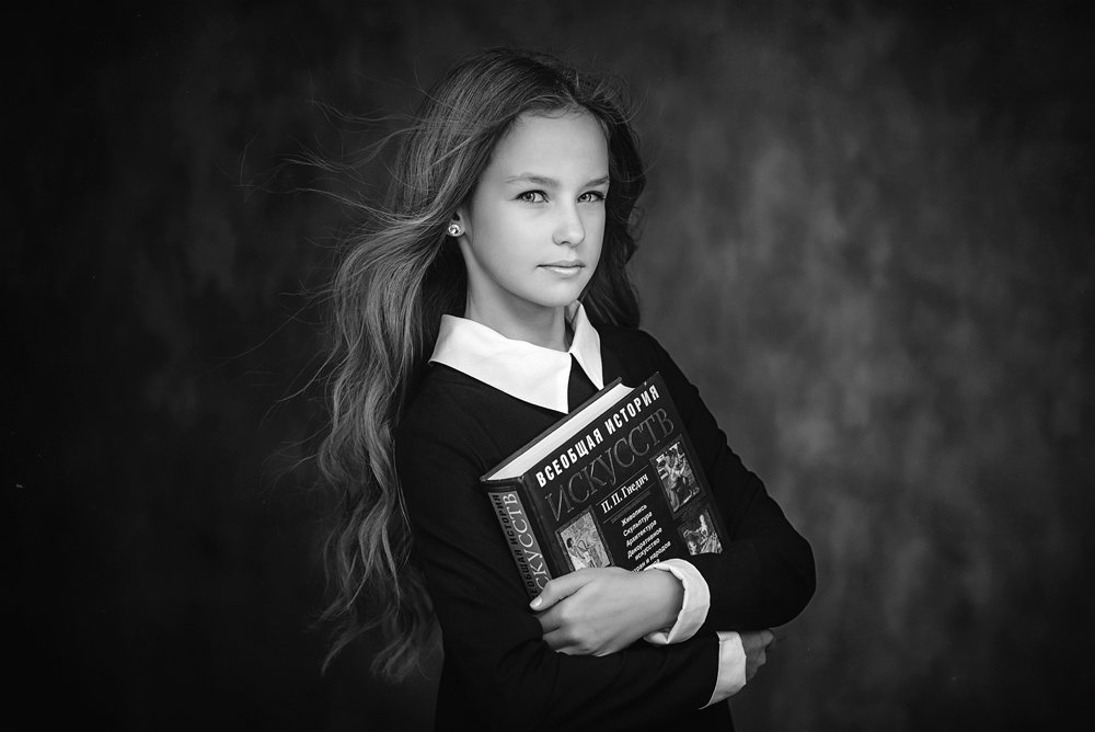 Photograph by Виктория Дубровская