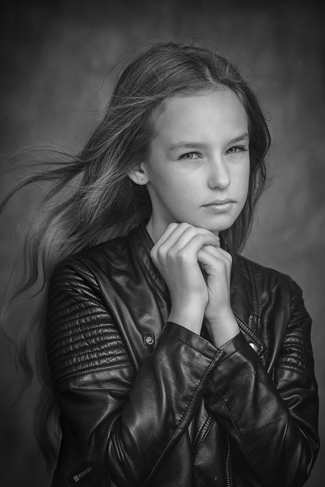 Photograph by Виктория Дубровская