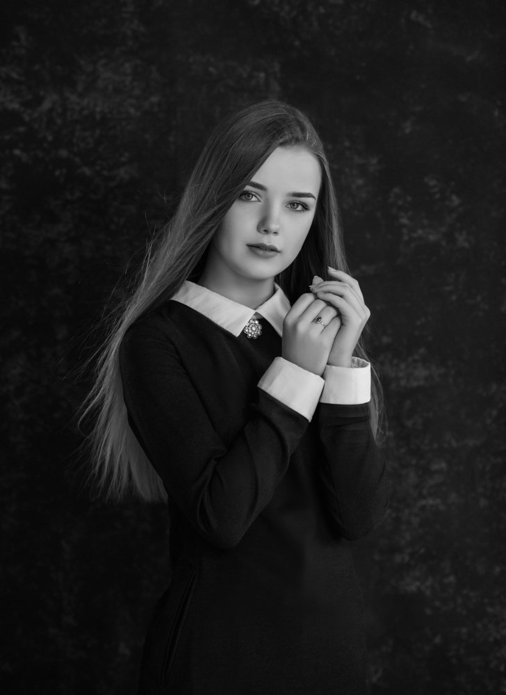 Photograph by Виктория Дубровская