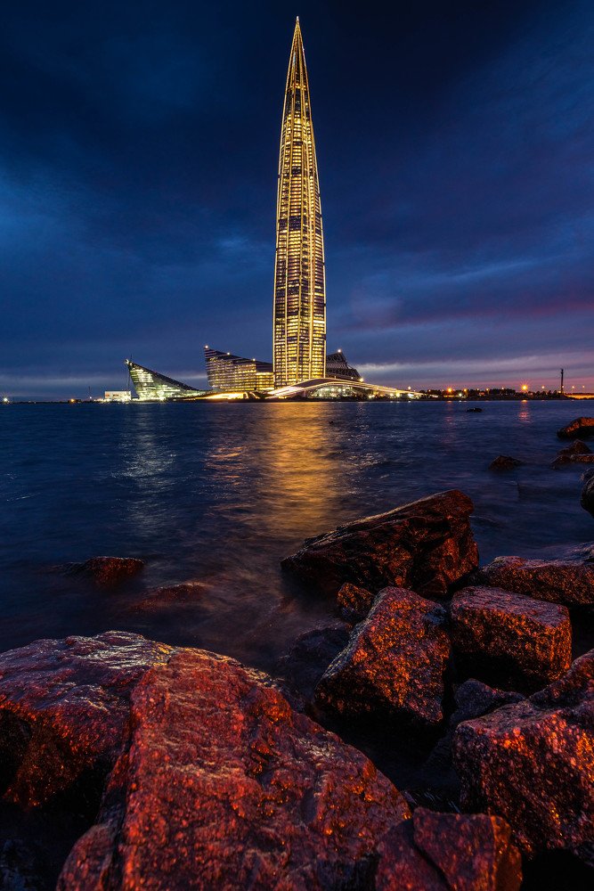 Photograph by Евгений Волосков