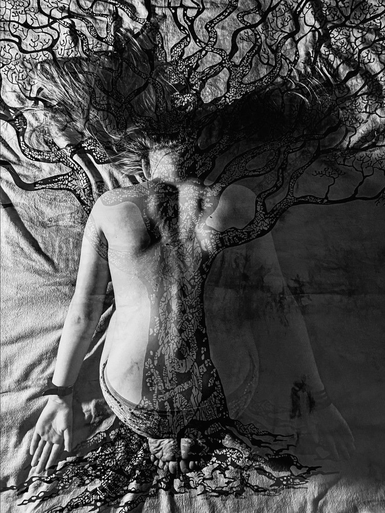 Photograph by Александра Ярнова