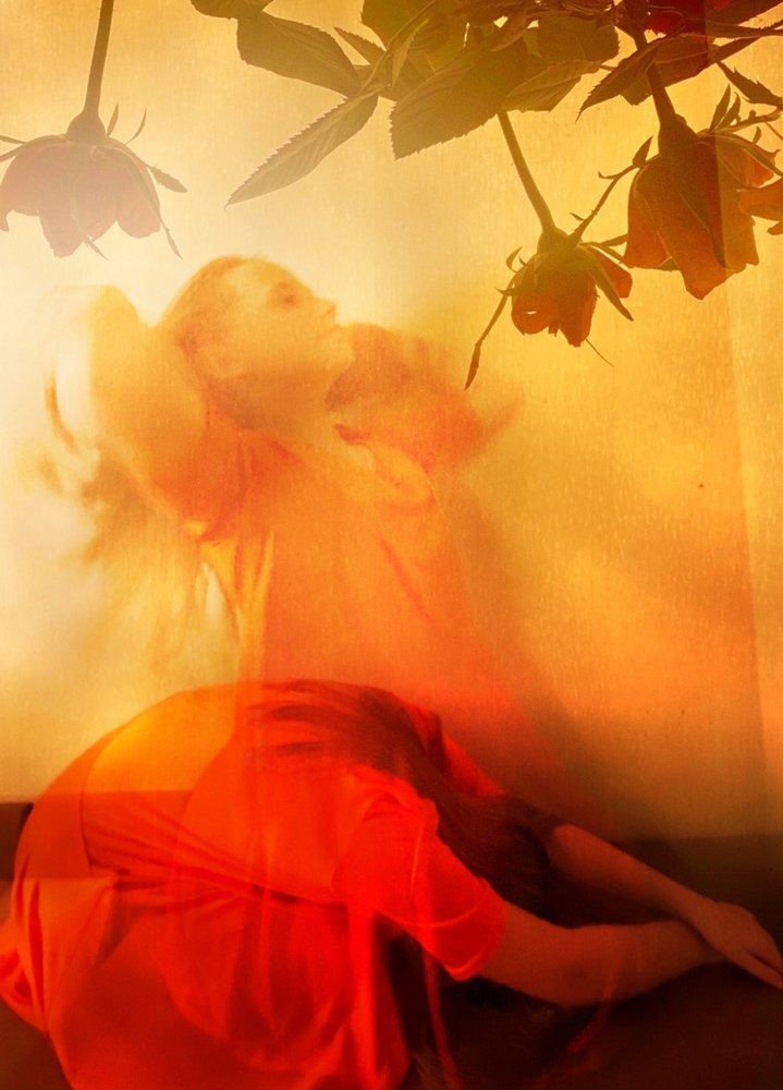 Photograph by Александра Ярнова