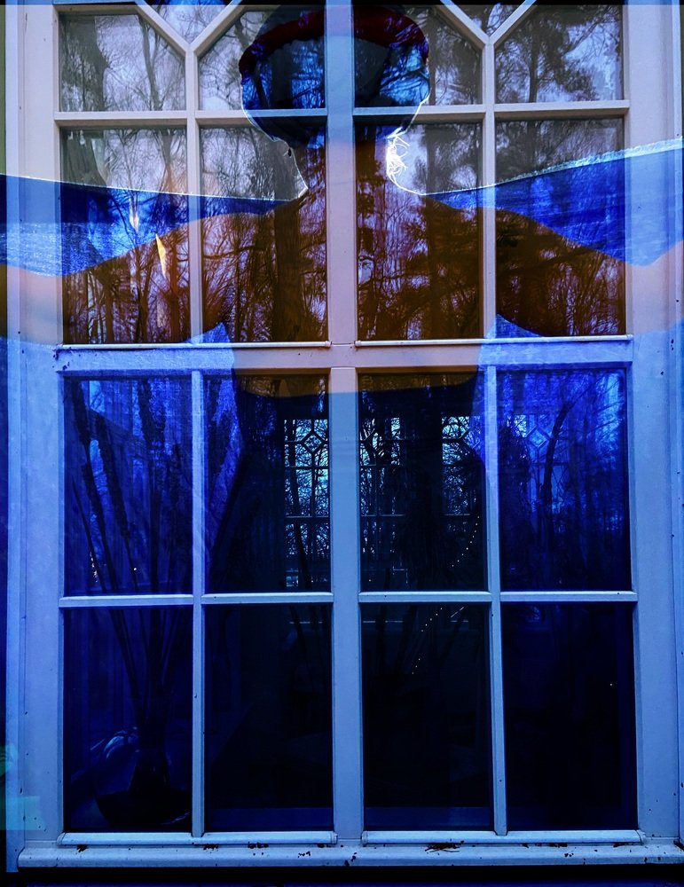 Photograph by Александра Ярнова