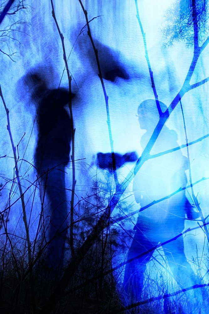 Photograph by Александра Ярнова