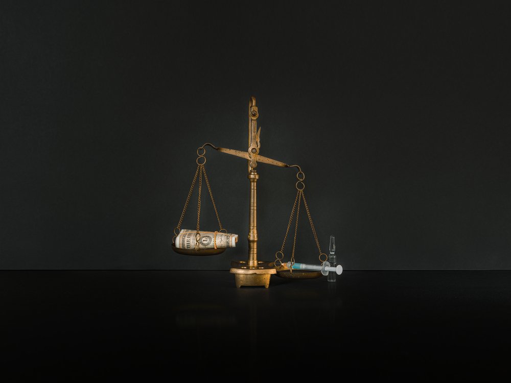 Photograph by Antonio Coelho