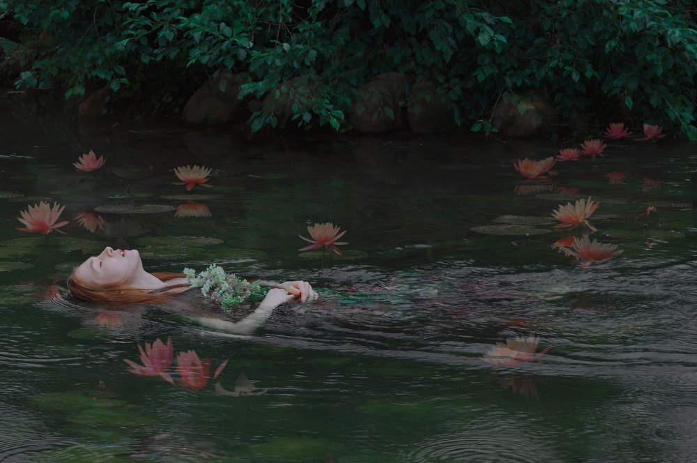 Photograph by Ксения Сергеевна