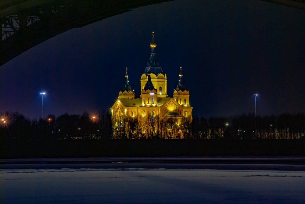 Photograph by Алексей Акулин