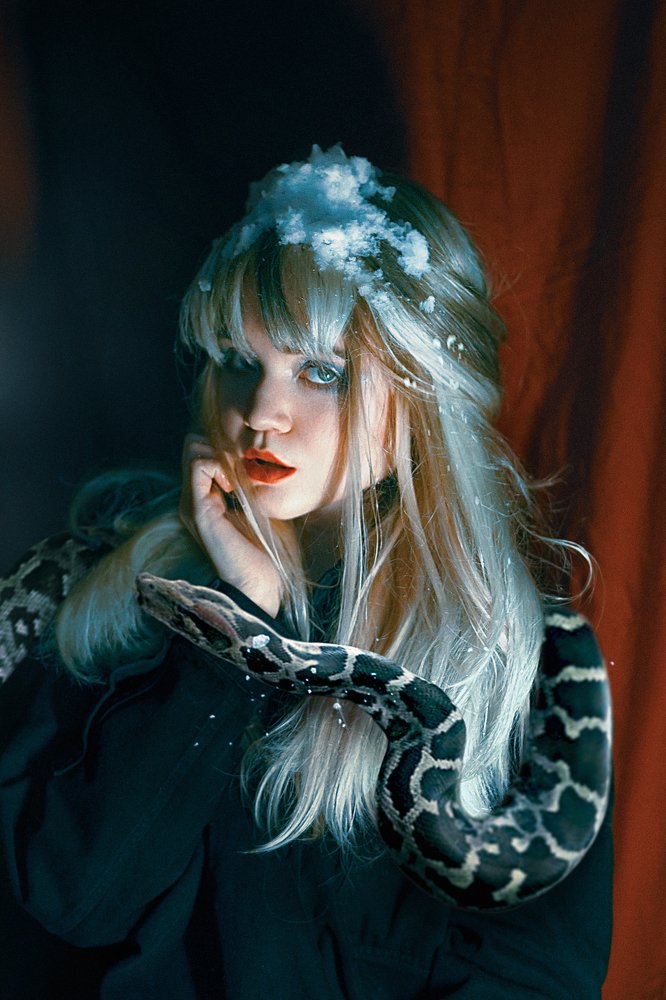 Photograph by Валерия Трушина