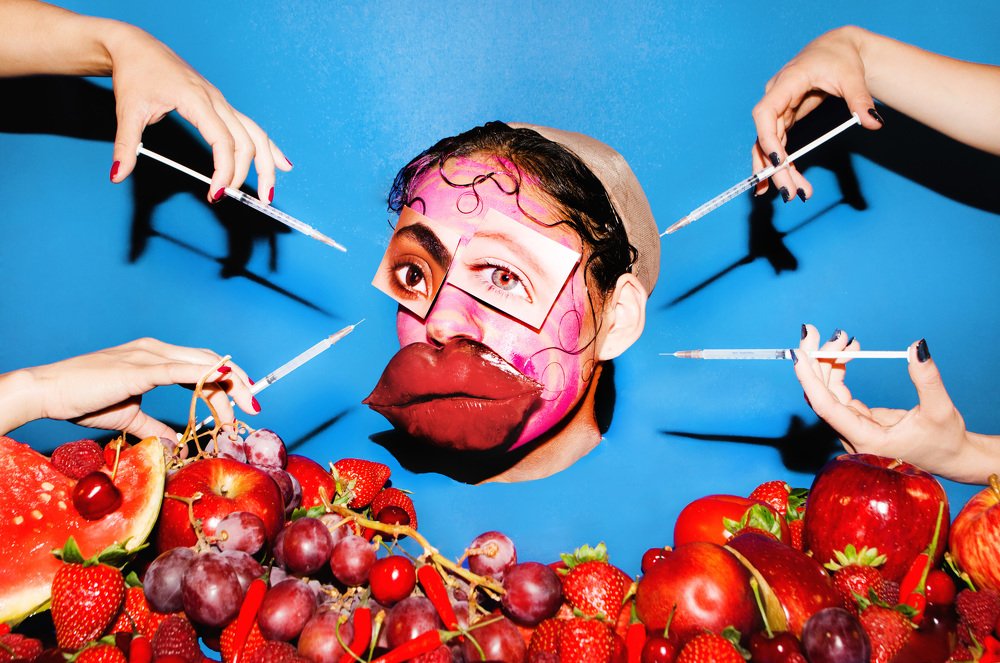 Photograph by Laura Ma