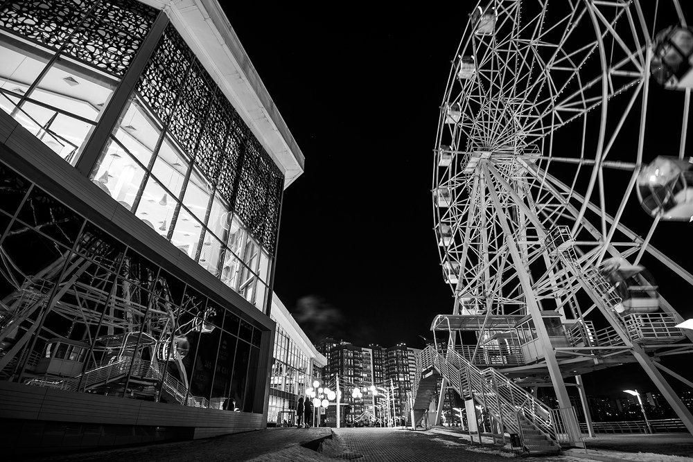 Photograph by Владислав Никишин