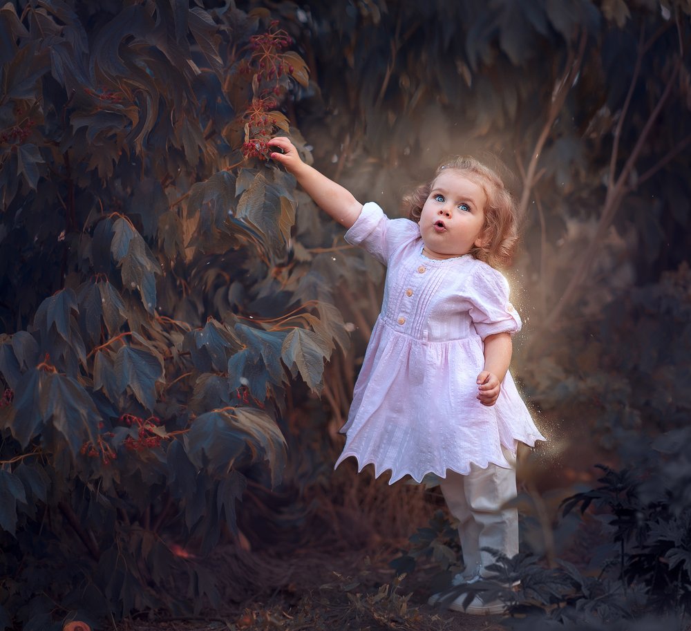 Photograph by Дарья Исаенко