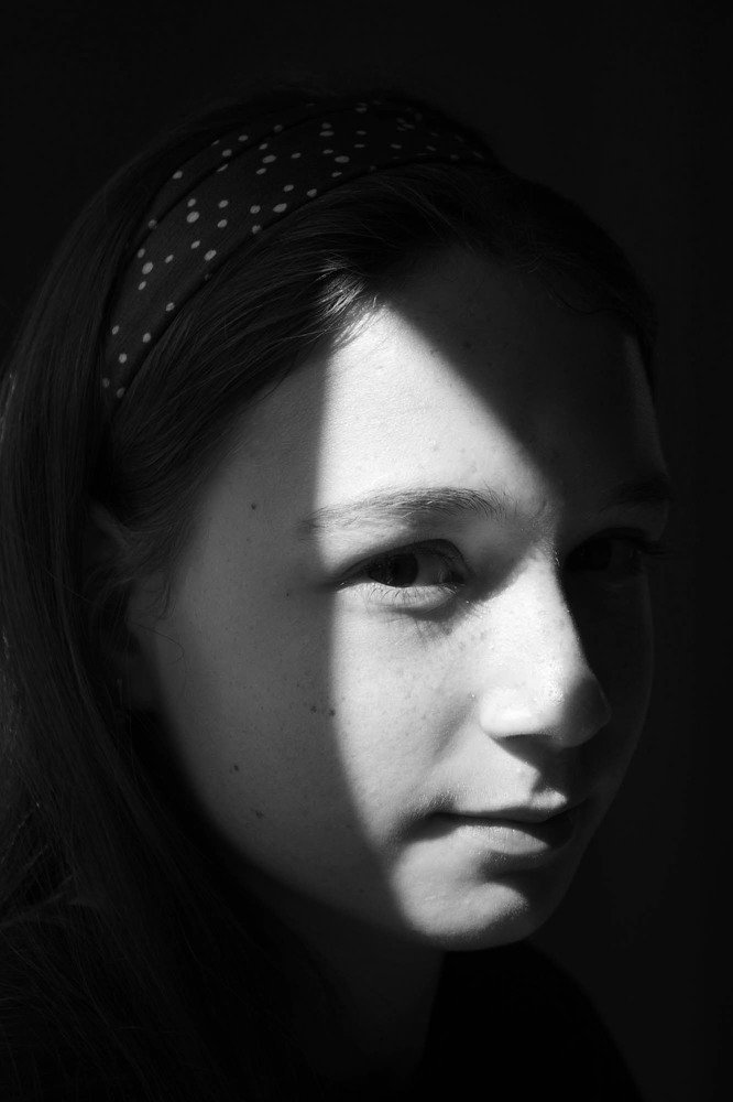 Photograph by Александра Ануфриева