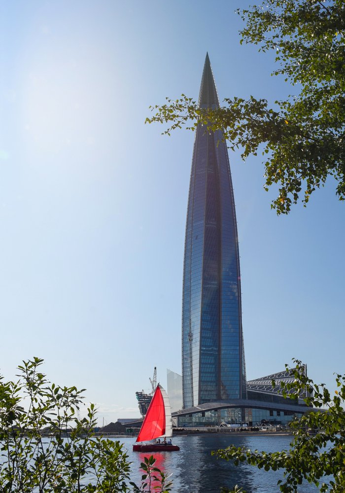 Photograph by Надежда Буаллаг