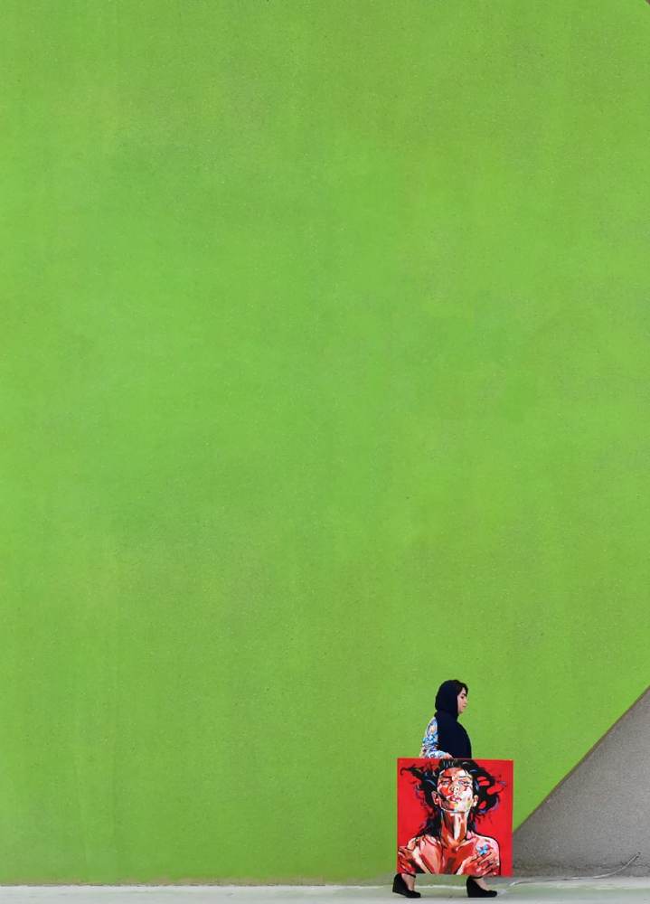 Photograph by abbas valadi