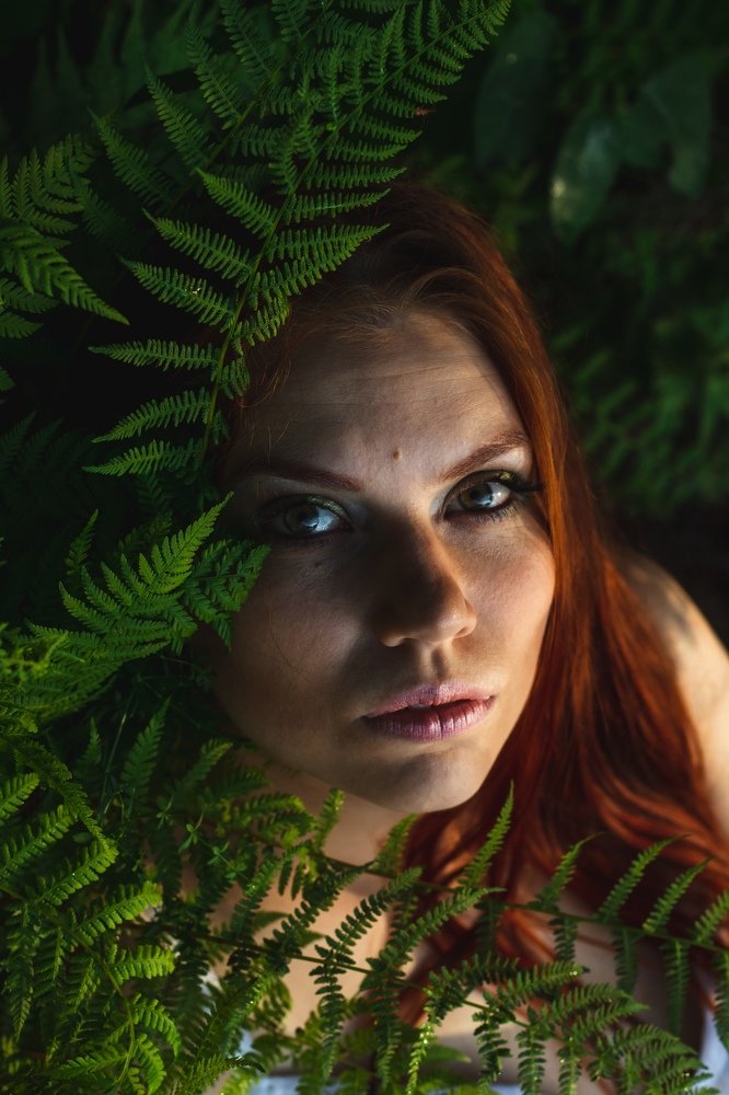 Photograph by Алина Логвиненко