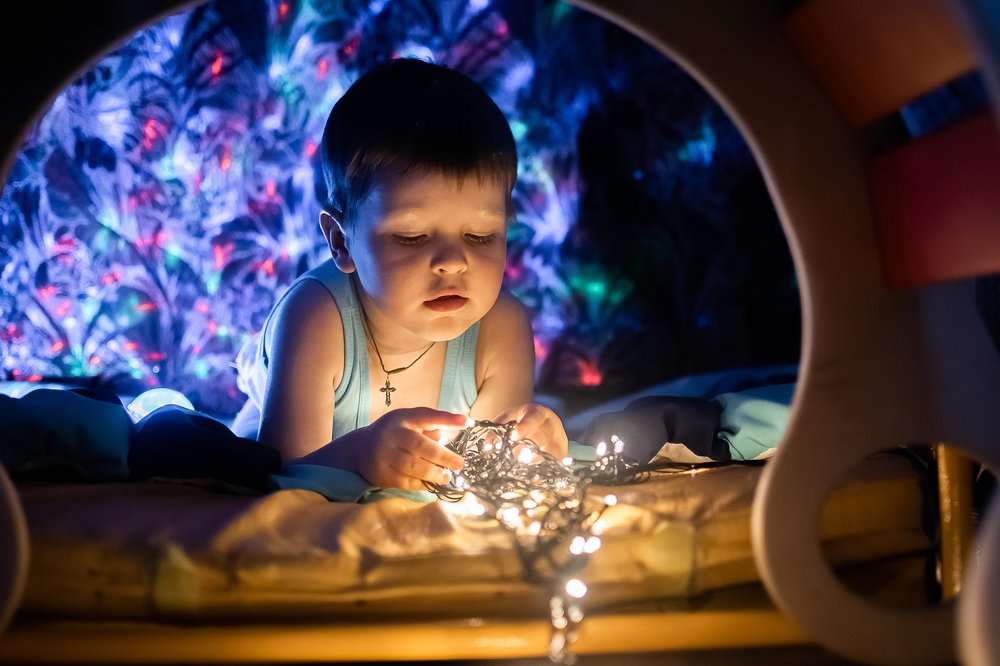 Photograph by Ирина Никифорова