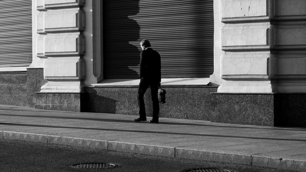 Photograph by Denis Pominov