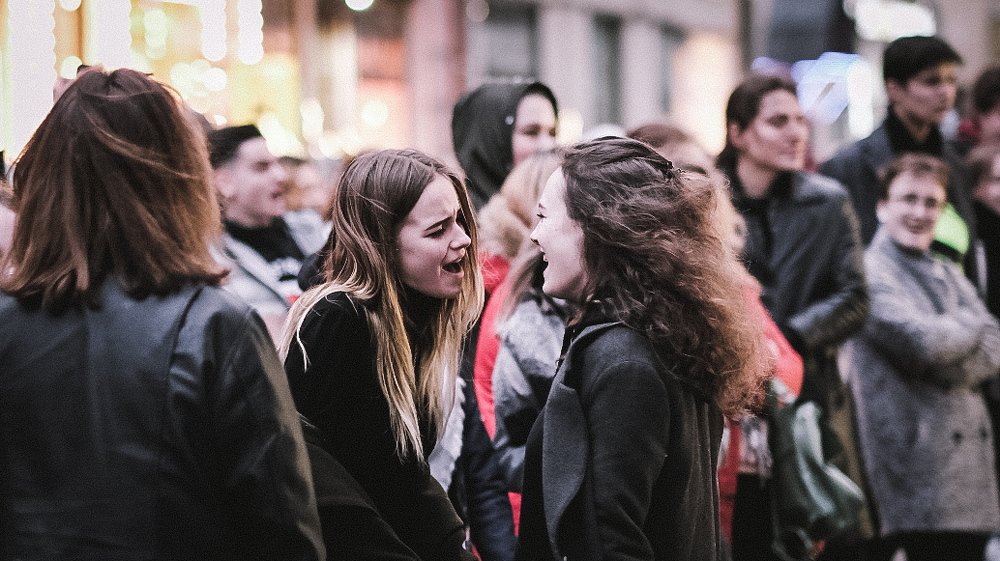 Photograph by Denis Pominov