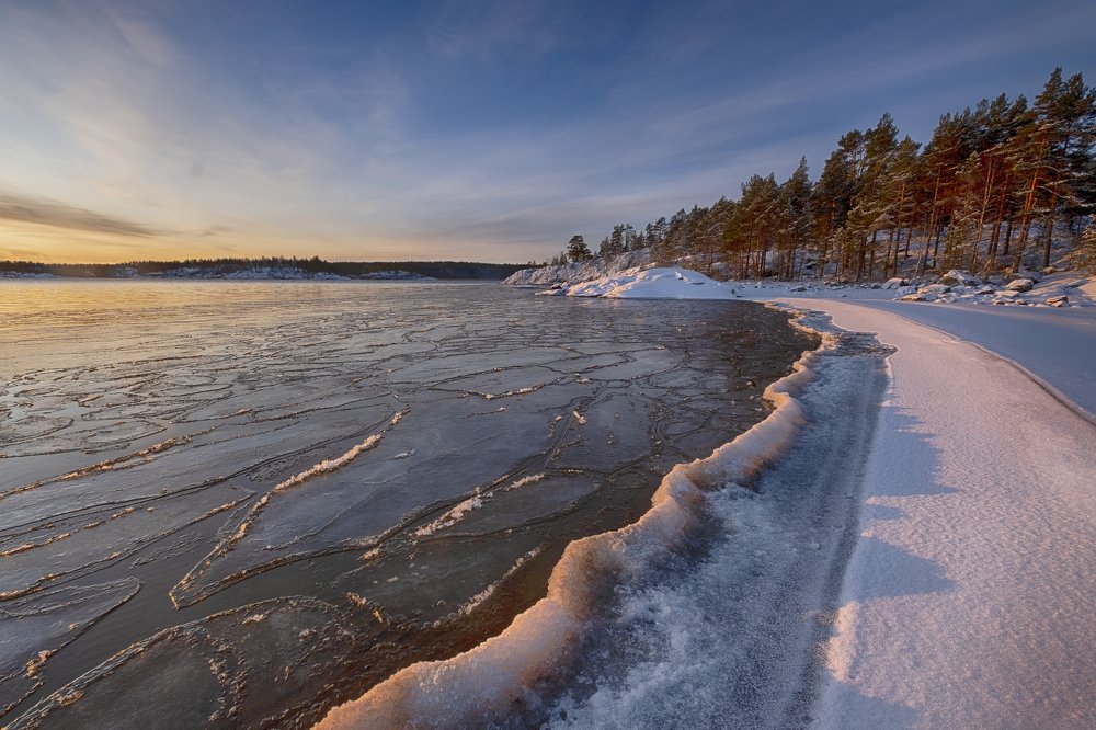 Photograph by Светлана Краюшкина