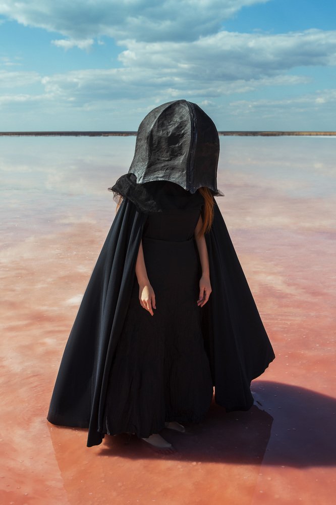 Фотография автора Катерина Клио