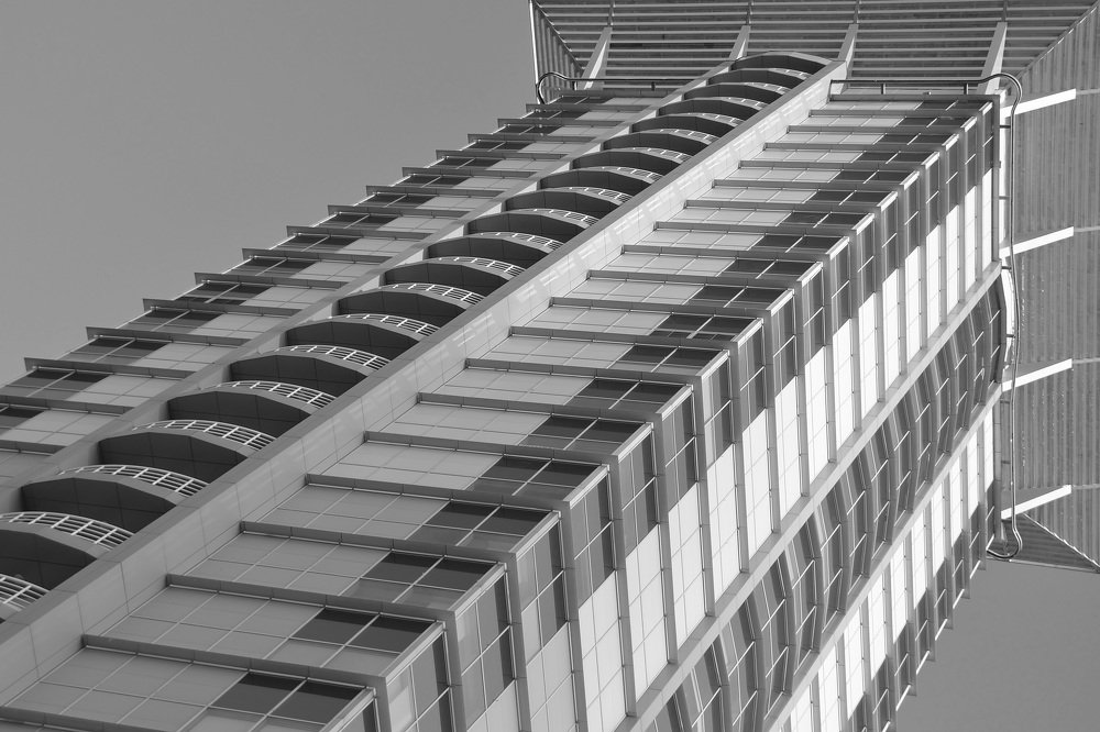 ЖК Вертикаль