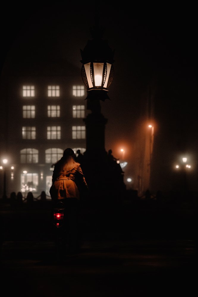 Photograph by Vusal Ibadzade