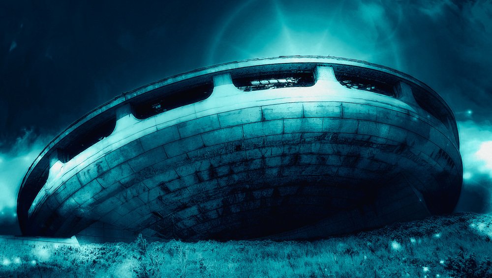 Они уже давно здесь