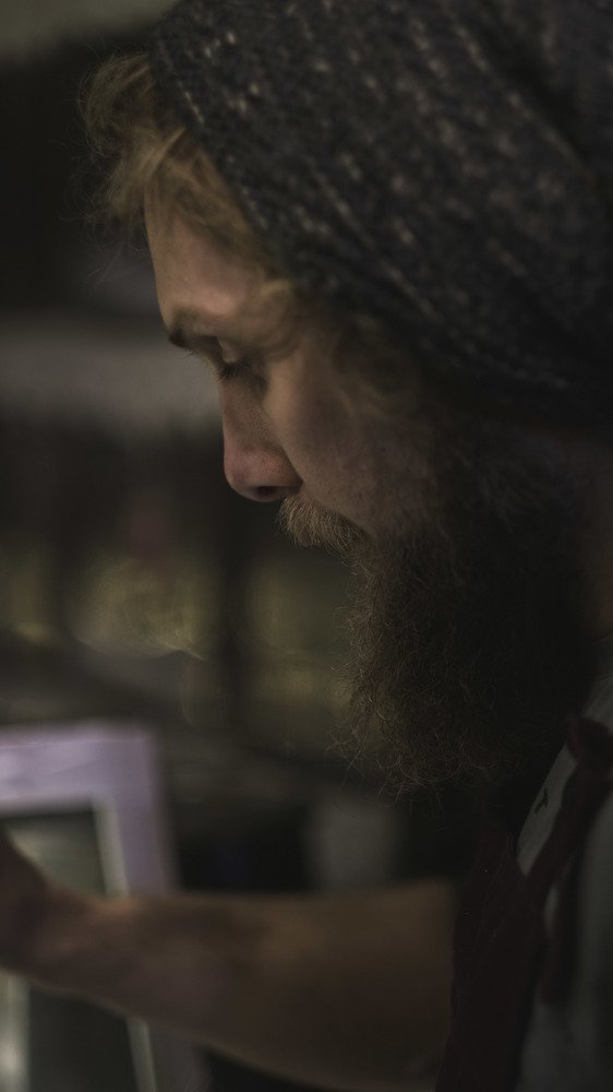 Photograph by Denis Pominov