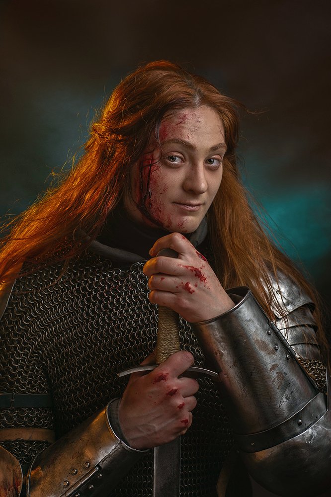 Photograph by Инна Любичанская