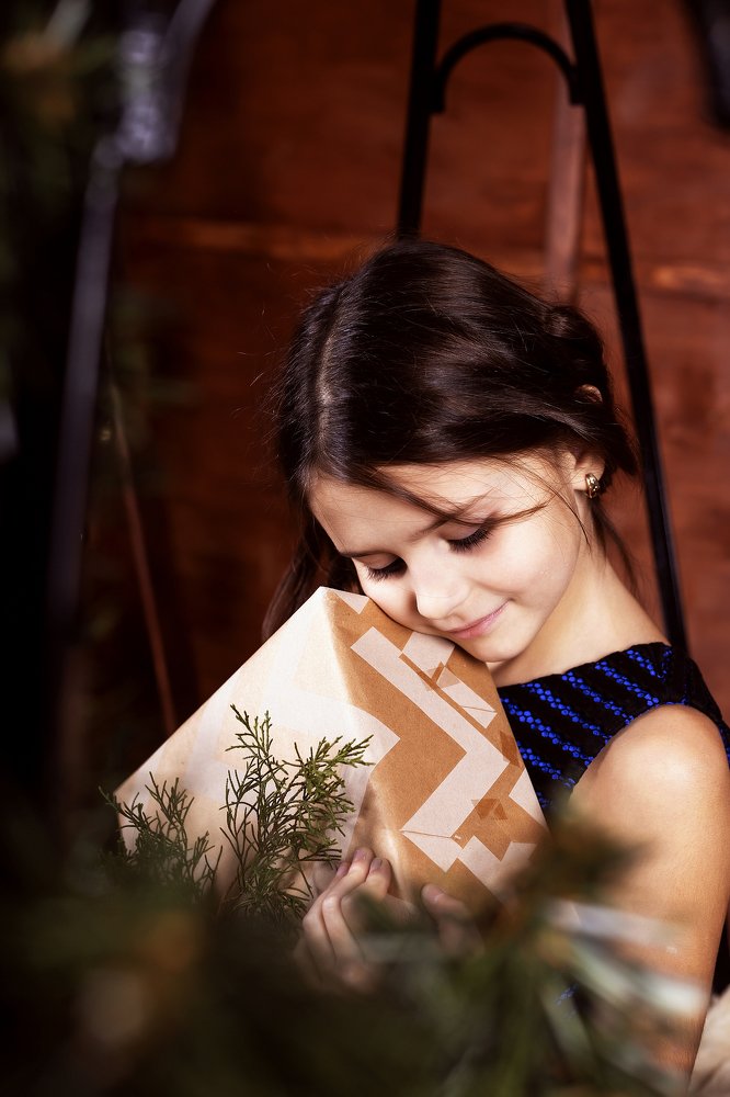 Photograph by Евгения Бузайжи