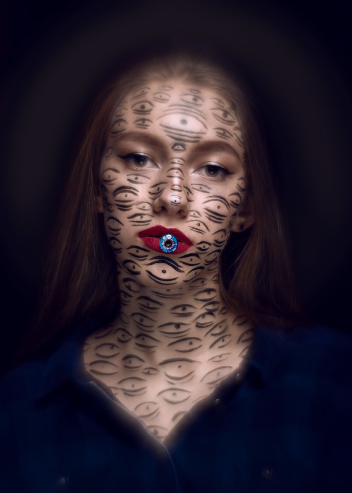 Photograph by Alexander Plaksin