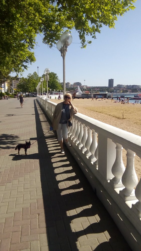 Photograph by Татьяна Чарушина