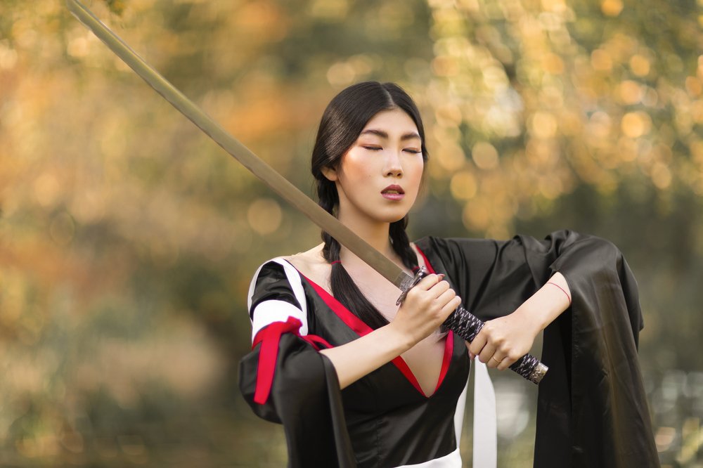 Photograph by Tania Manson